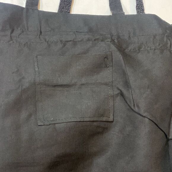 Vintage Hand Beaded Hobo Women’s Bag - Picture 8 of 15